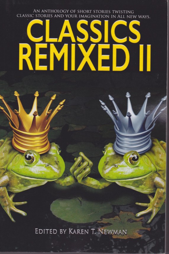 Classic Remixed II